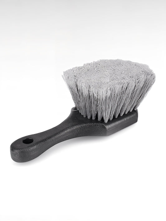 Brosse pour roue | Am Detailing Shop Gris