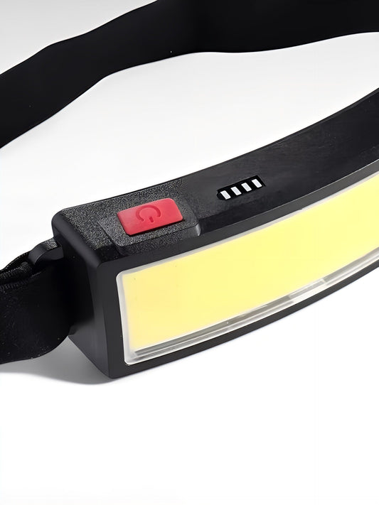 Lampe frontale LED | Am Detailing Shop Led 800 lumens