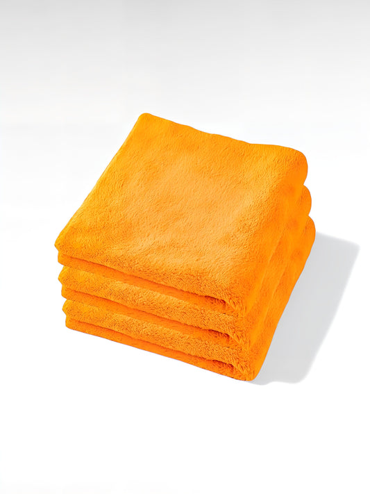 Microfibre épaisse | Am Detailing Shop Orange 1pc / CHINA / Superfine Fiber