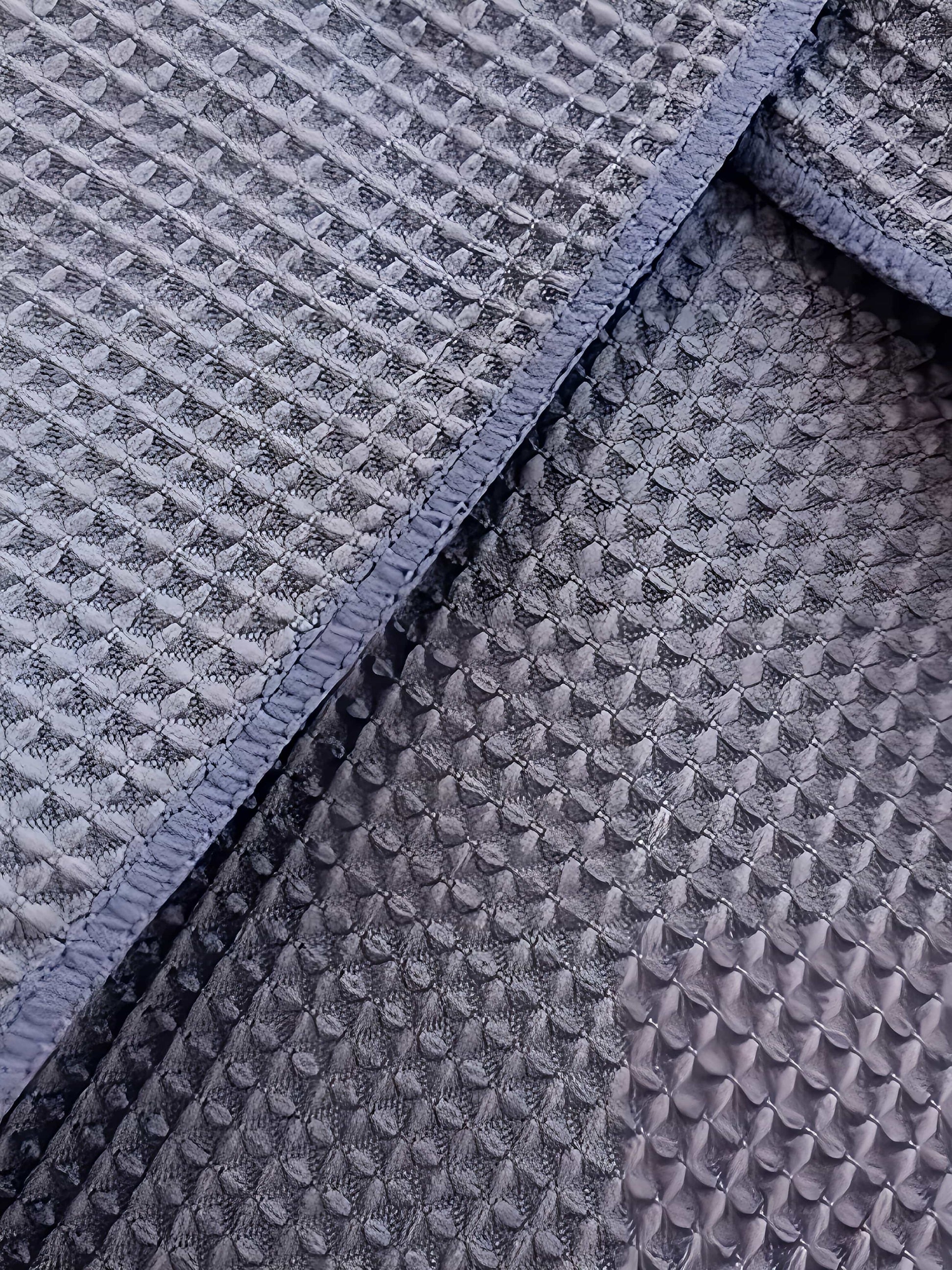 Microfibre gaufrée | Am Detailing Shop