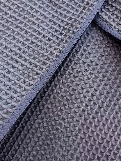 Microfibre gaufrée | Am Detailing Shop